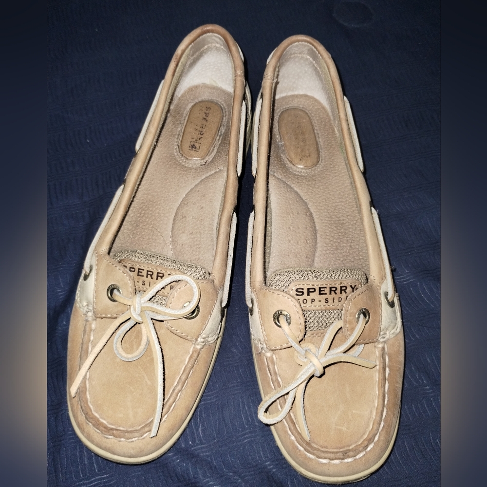 Sperry Top-Sider size 8.5